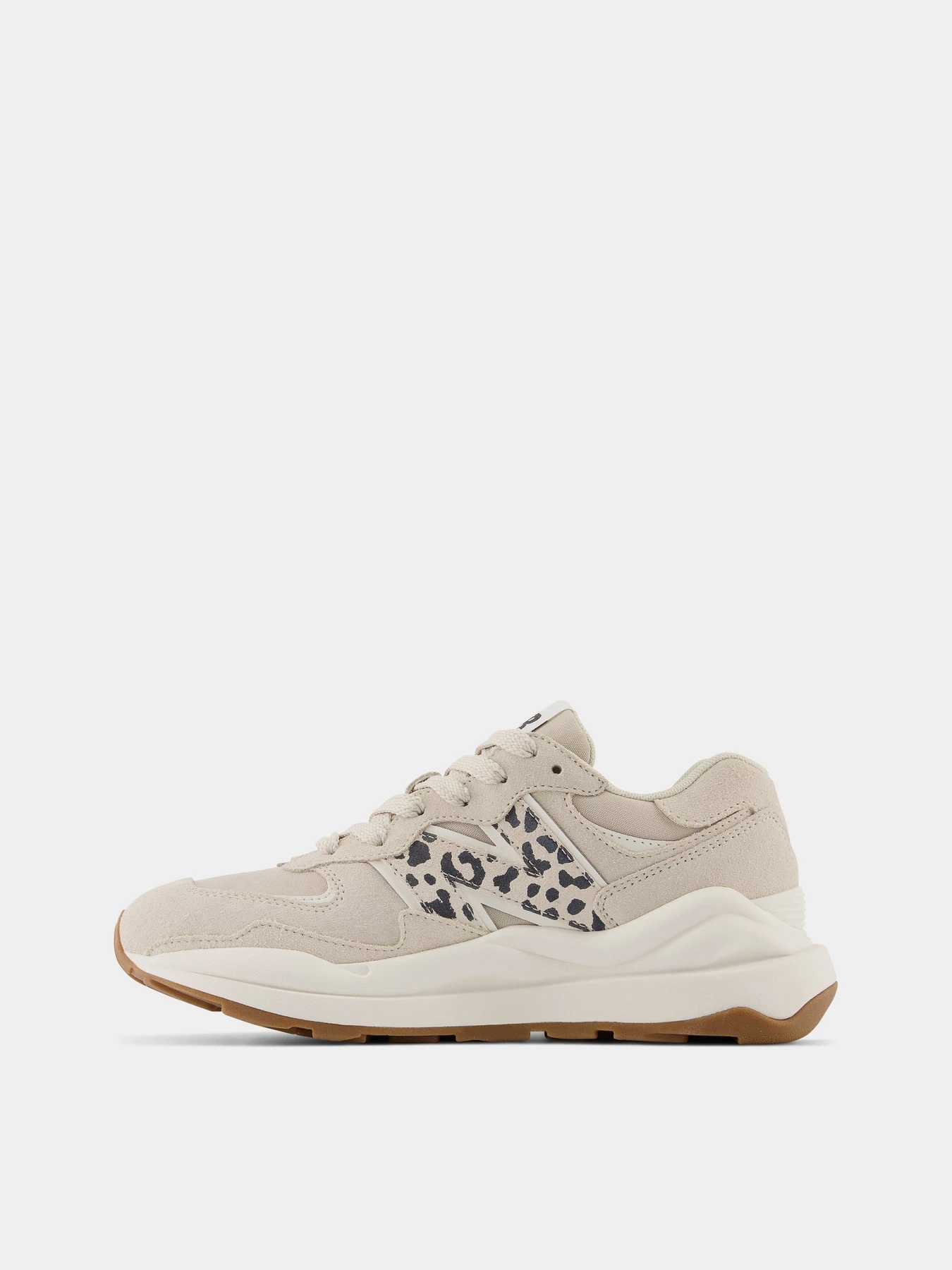 Кросівки New Balance 574 модель W5740APB Кросівки New Balance 574 модель W5740APB Фото