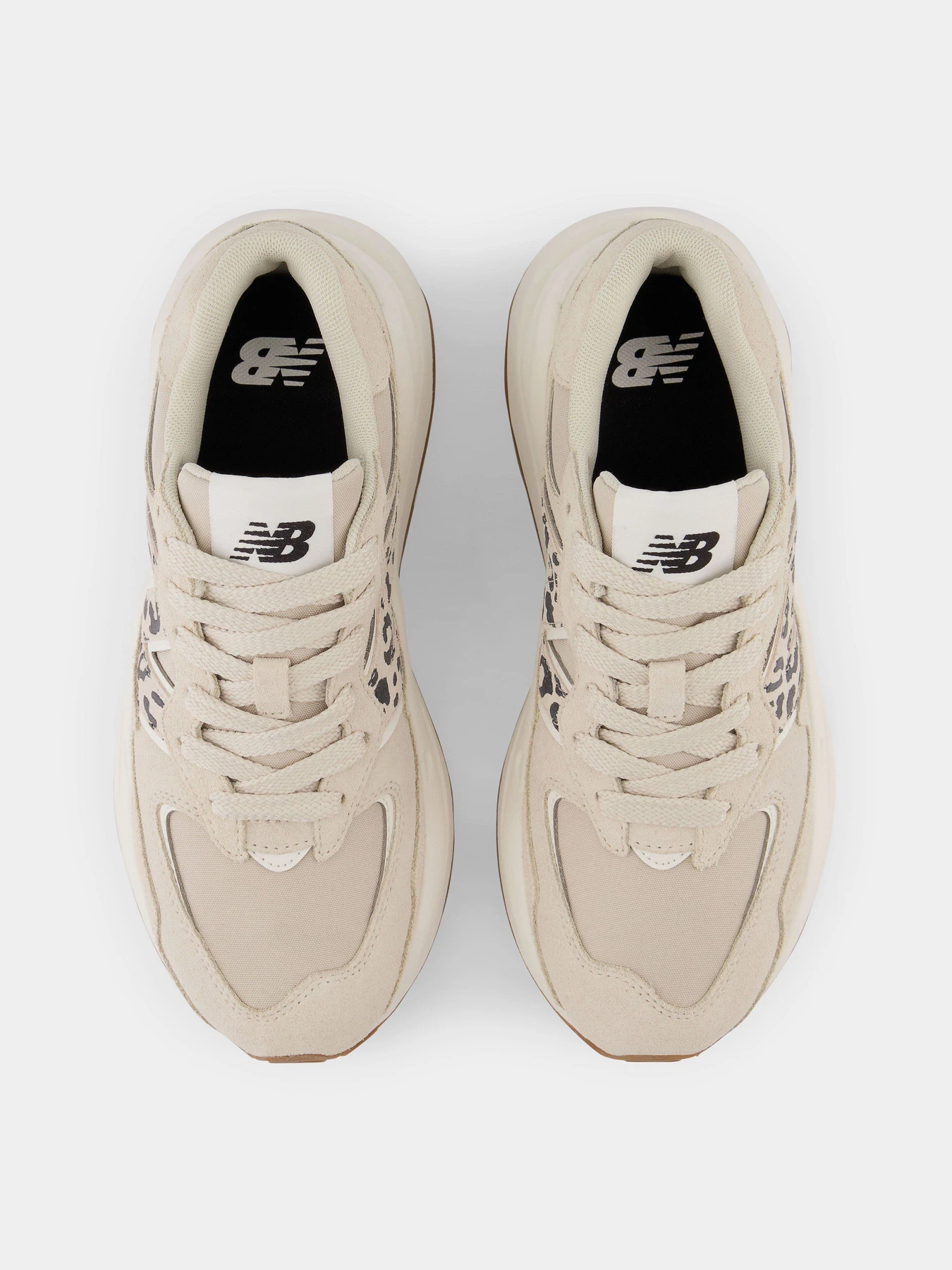Кросівки New Balance 574 модель W5740APB Кросівки New Balance 574 модель W5740APB Фото