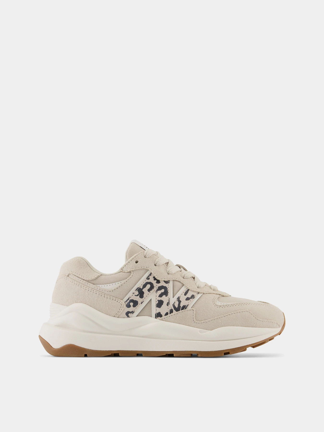 Кросівки New Balance 574 модель W5740APB Кросівки New Balance 574 модель W5740APB Фото