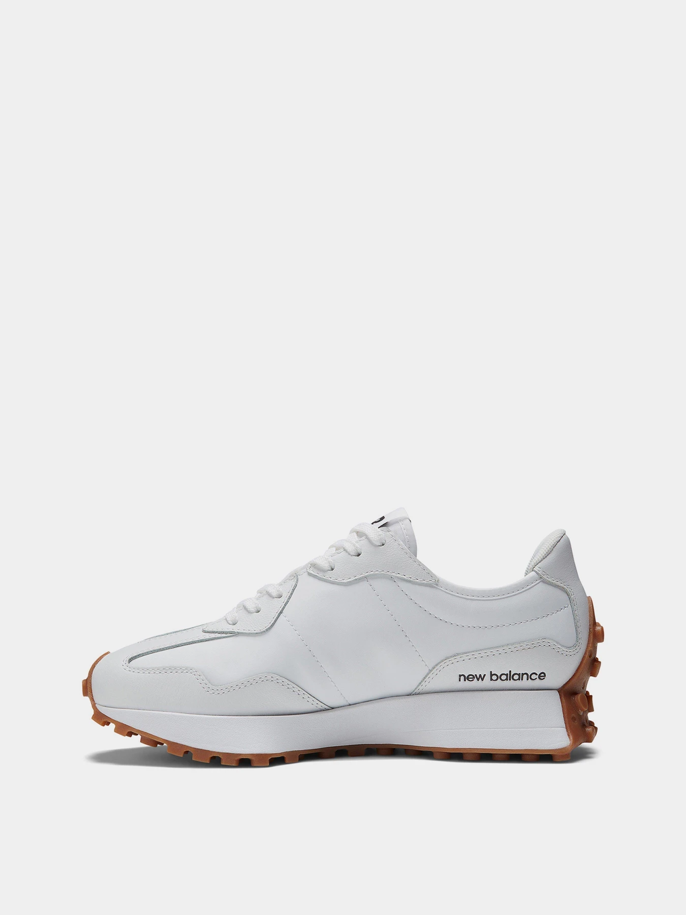 Кросівки New Balance 327 модель WS327LS Кросівки New Balance 327 модель WS327LS Фото