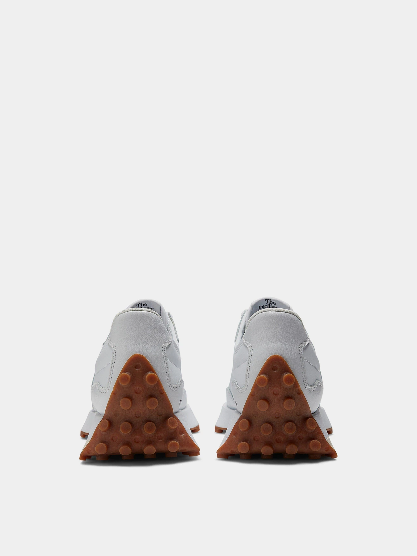 Кросівки New Balance 327 модель WS327LS Кросівки New Balance 327 модель WS327LS Фото