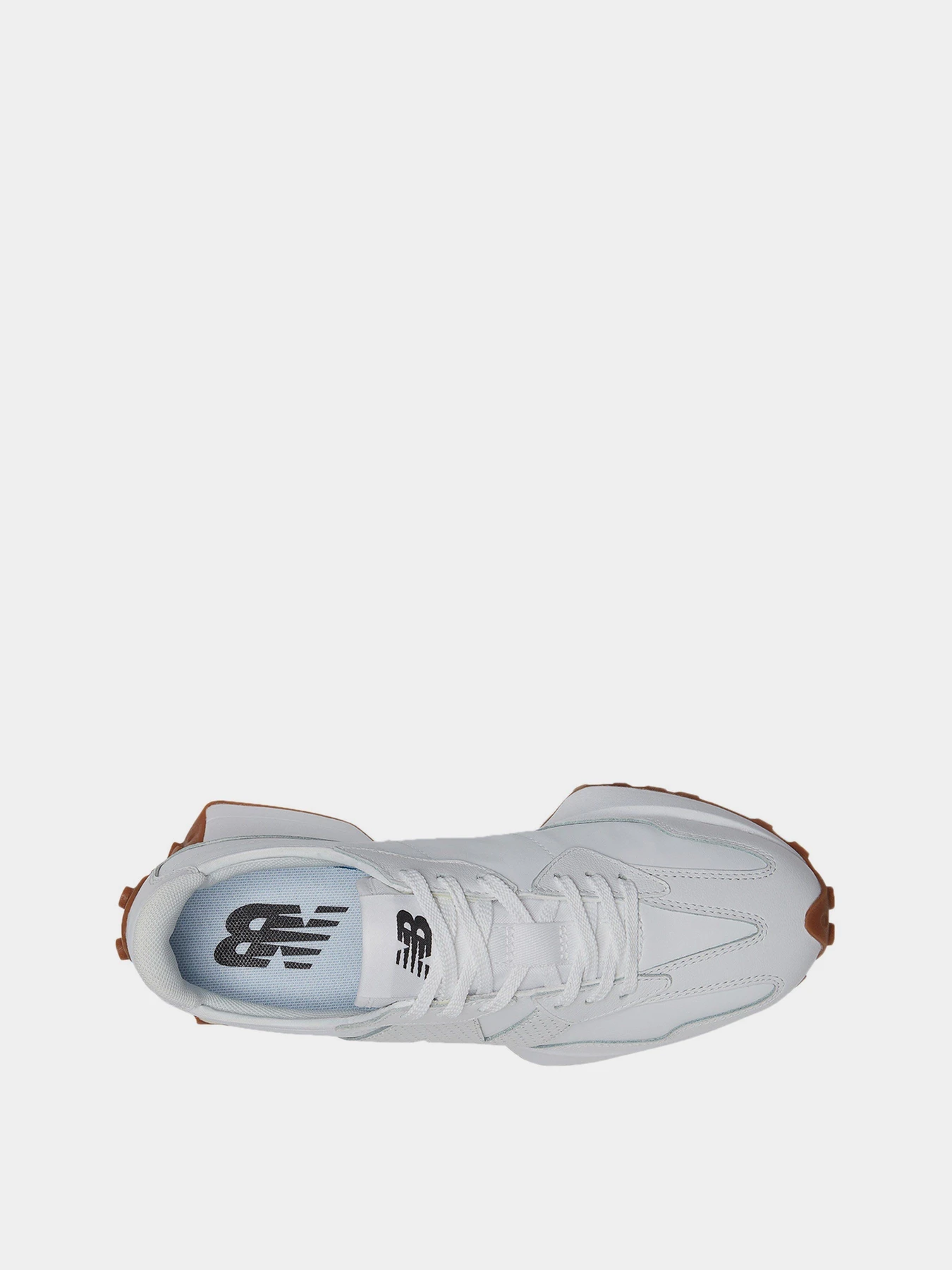 Кросівки New Balance 327 модель WS327LS Кросівки New Balance 327 модель WS327LS Фото