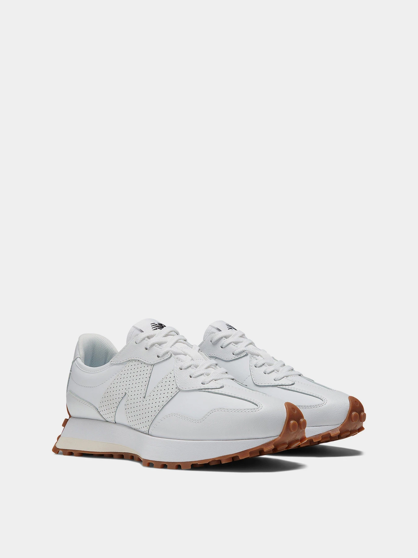 Кросівки New Balance 327 модель WS327LS Кросівки New Balance 327 модель WS327LS Фото