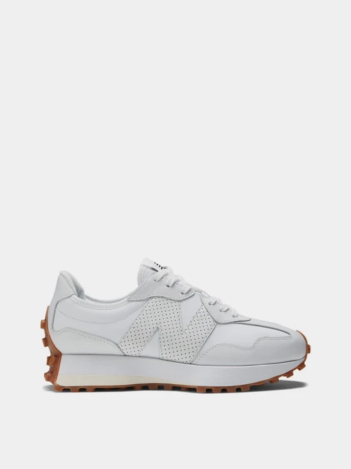 Кросівки New Balance 327 модель WS327LS Фото