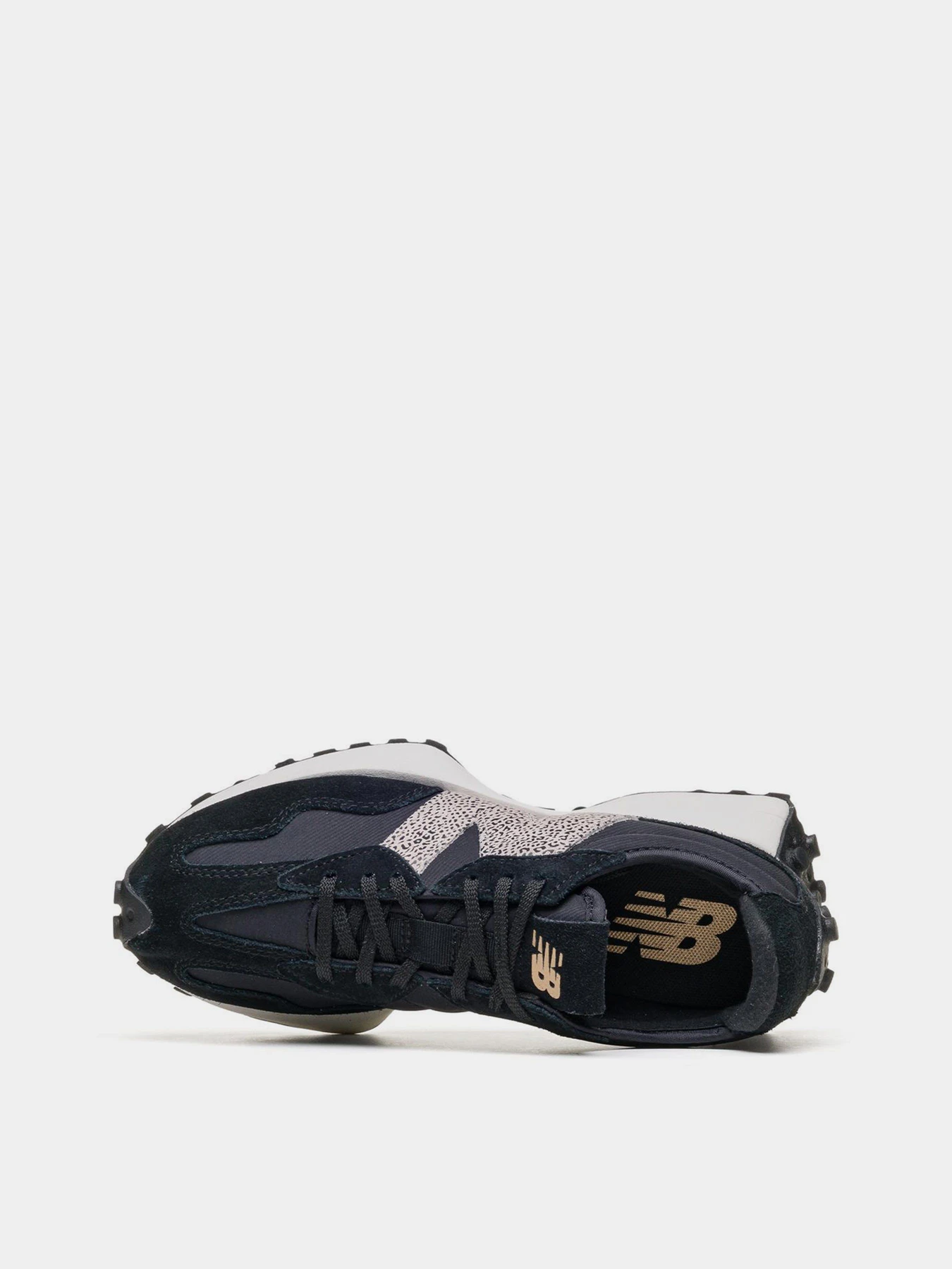 Кроссовки New Balance 327 модель WS327PH Кроссовки New Balance 327 модель WS327PH Фото