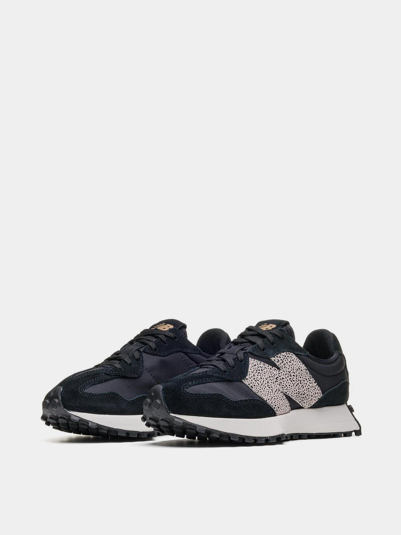 Кроссовки New Balance 327 модель WS327PH Кроссовки New Balance 327 модель WS327PH Фото