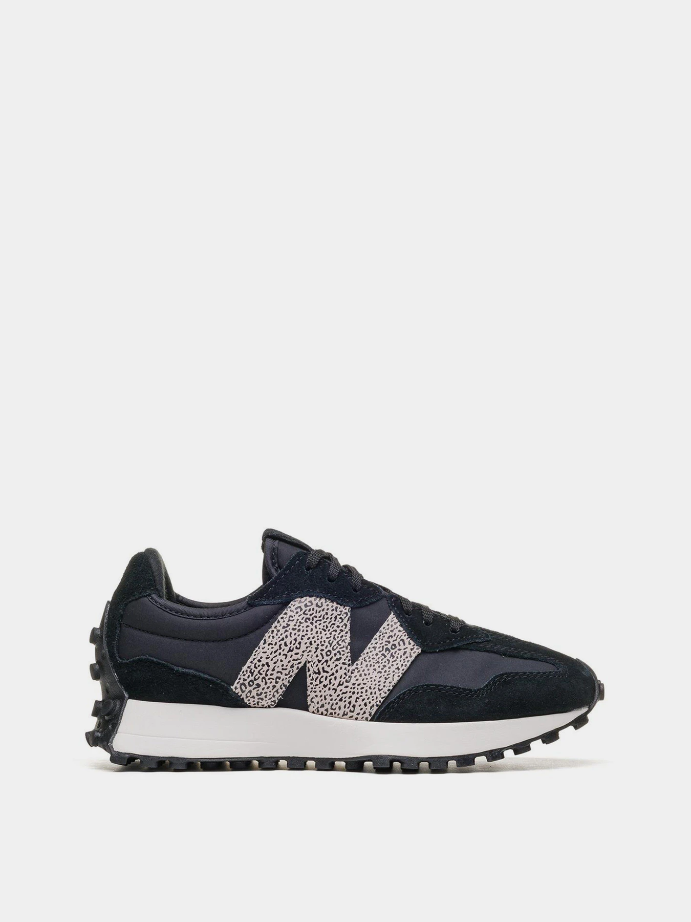 Кроссовки New Balance 327 модель WS327PH Кроссовки New Balance 327 модель WS327PH Фото
