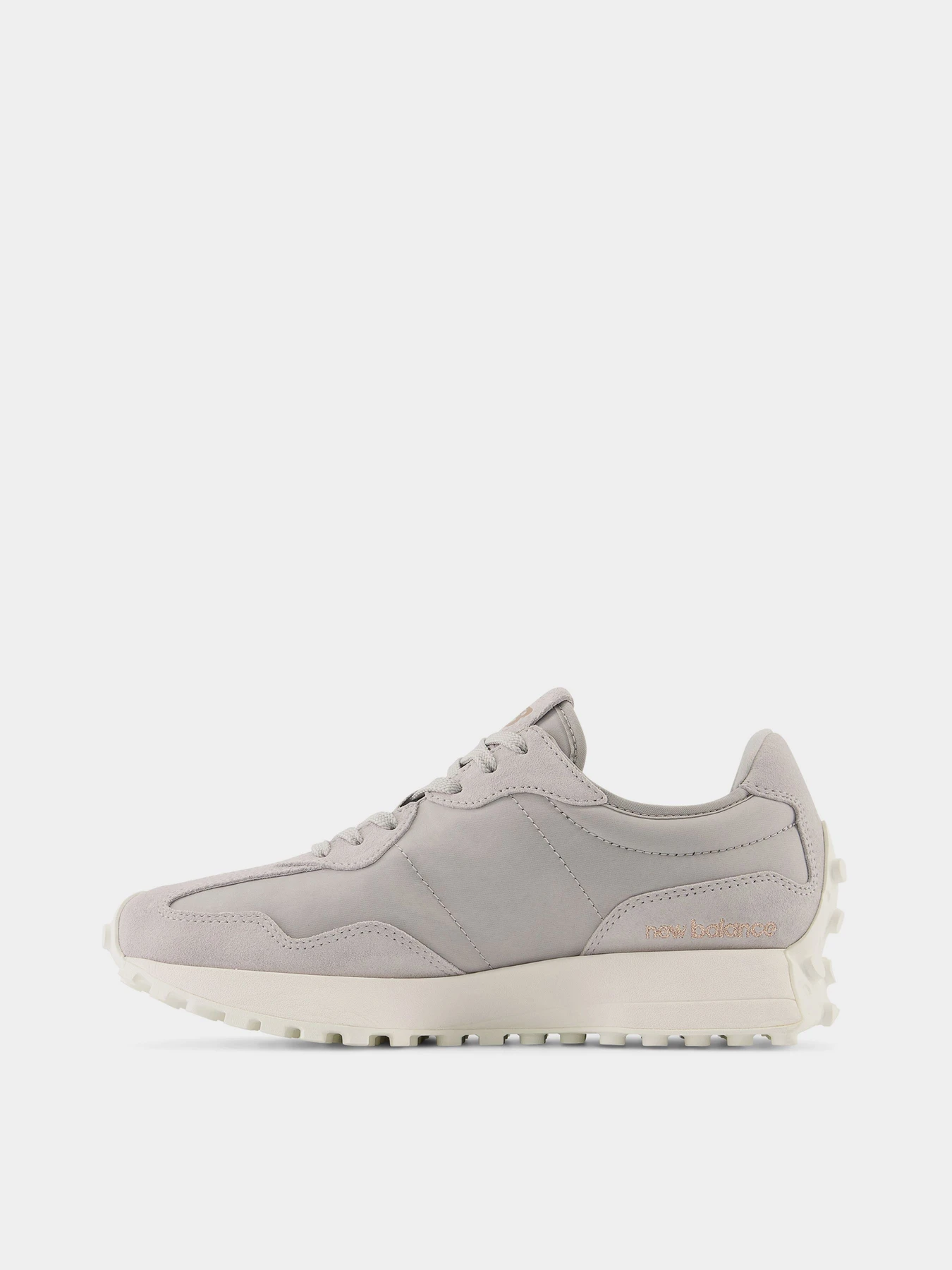 Кроссовки New Balance 327 модель WS327PI Кроссовки New Balance 327 модель WS327PI Фото