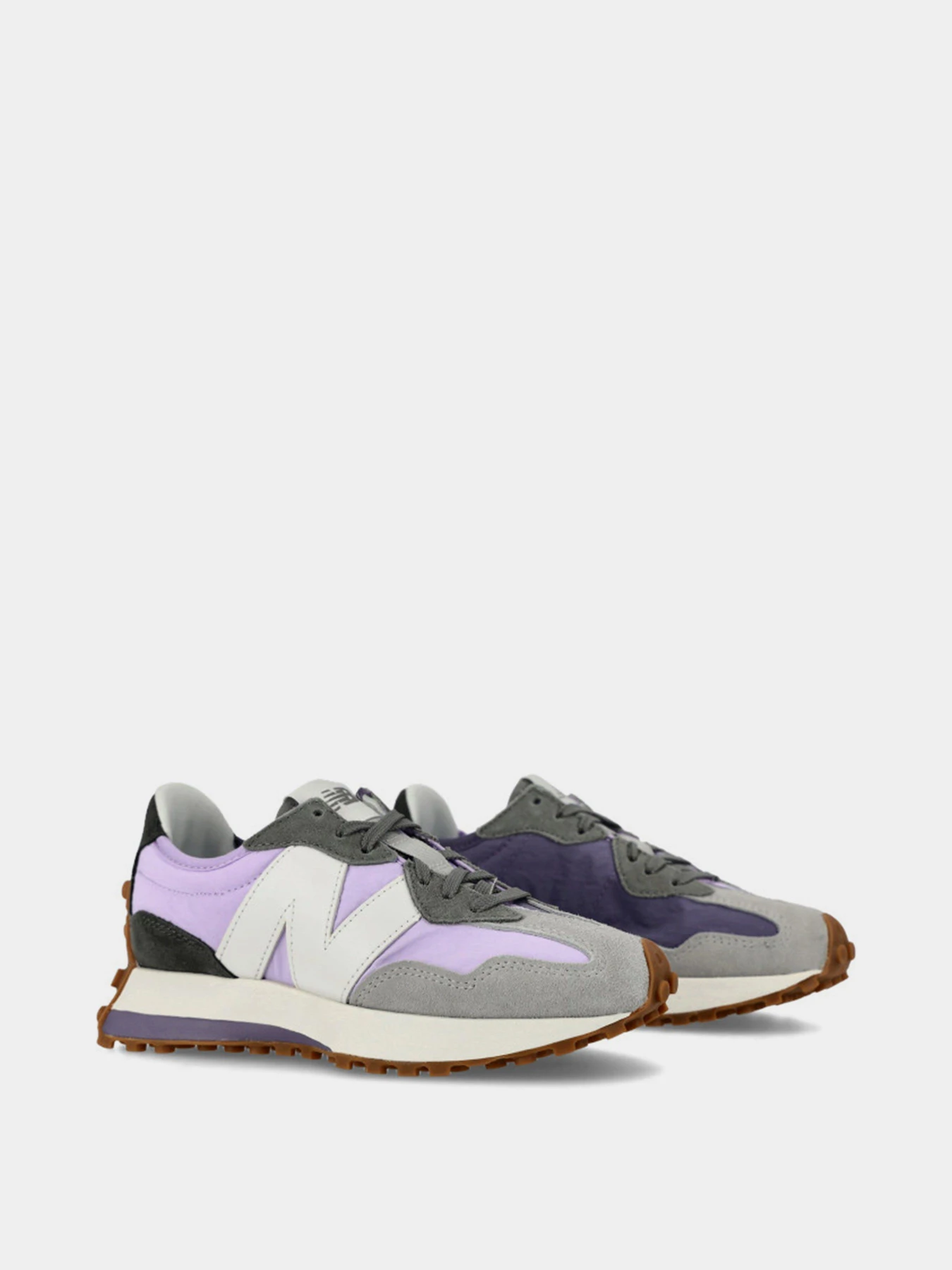 Кросівки New Balance 327 модель WS327TA Фото