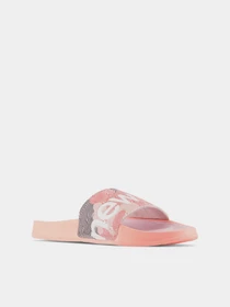 Шлёпанцы New Balance 200 модель SUF200P2 Фото