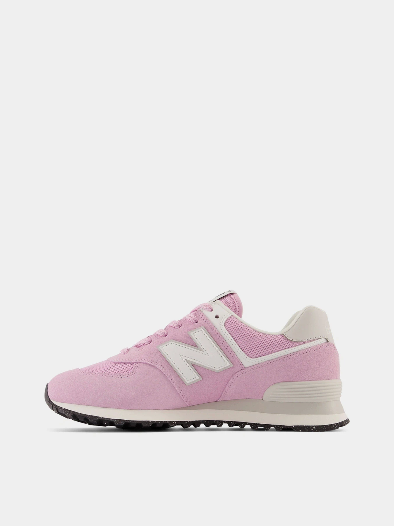 Кросівки New Balance 574 модель U574PK2 Фото