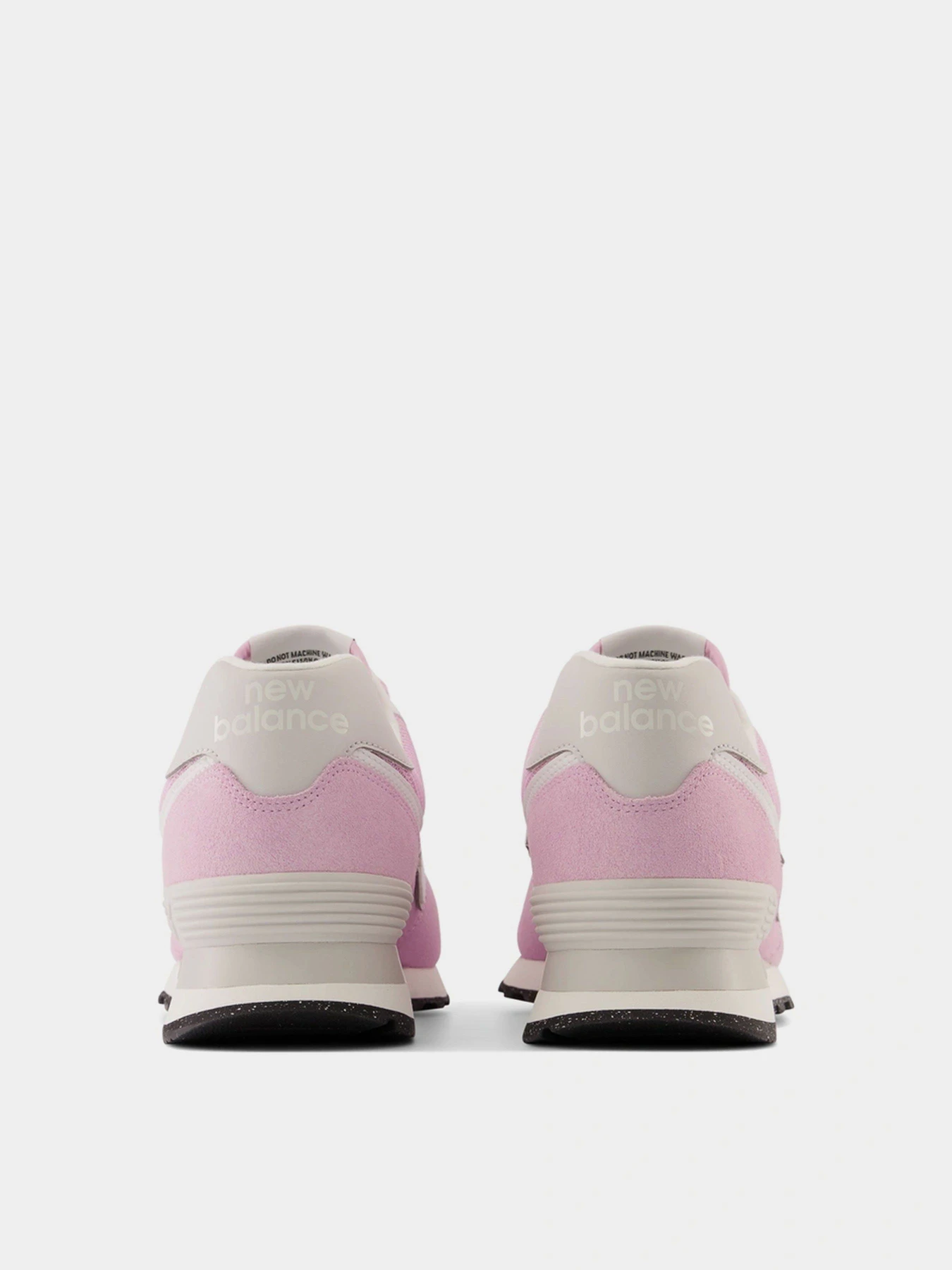 Кросівки New Balance 574 модель U574PK2 Фото