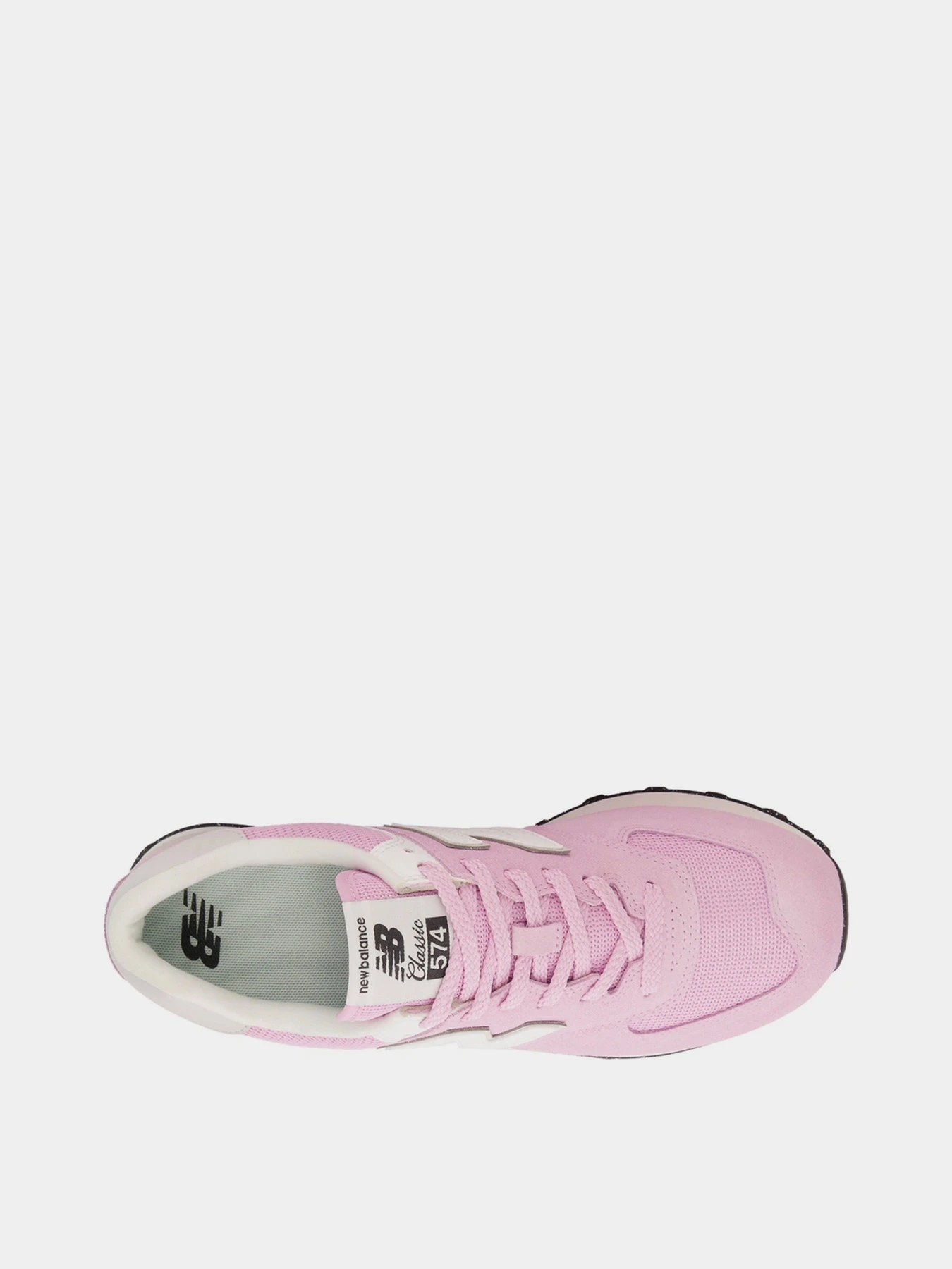 Кросівки New Balance 574 модель U574PK2 Фото