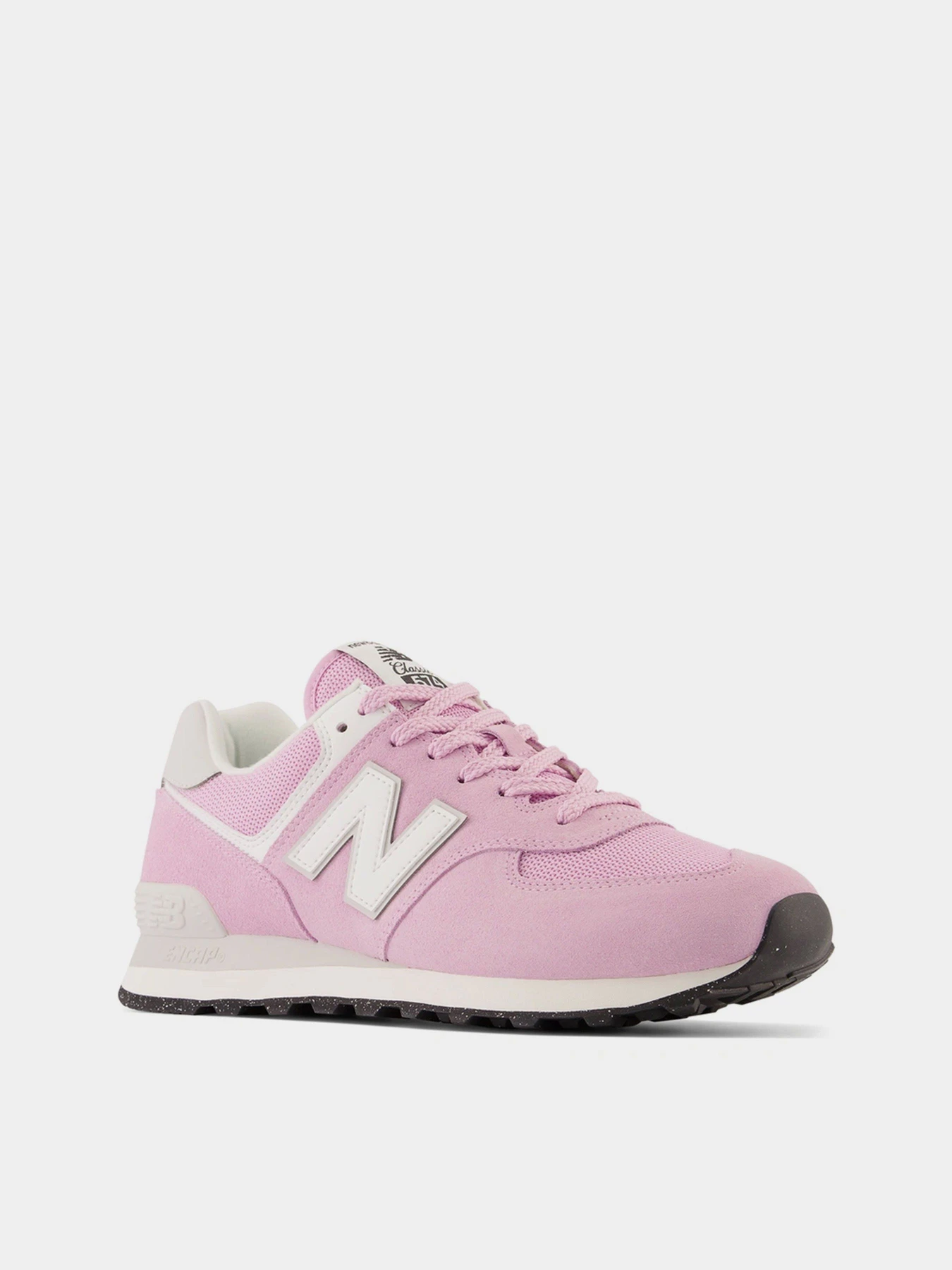 Кросівки New Balance 574 модель U574PK2 Фото
