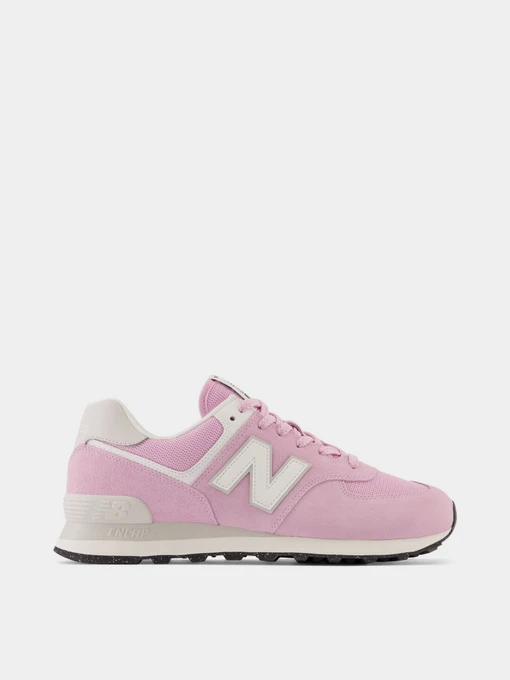 Кросівки New Balance 574 модель U574PK2 Фото