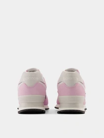 Кросівки New Balance 574 модель U574PK2 Фото