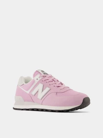 Кросівки New Balance 574 модель U574PK2 Фото