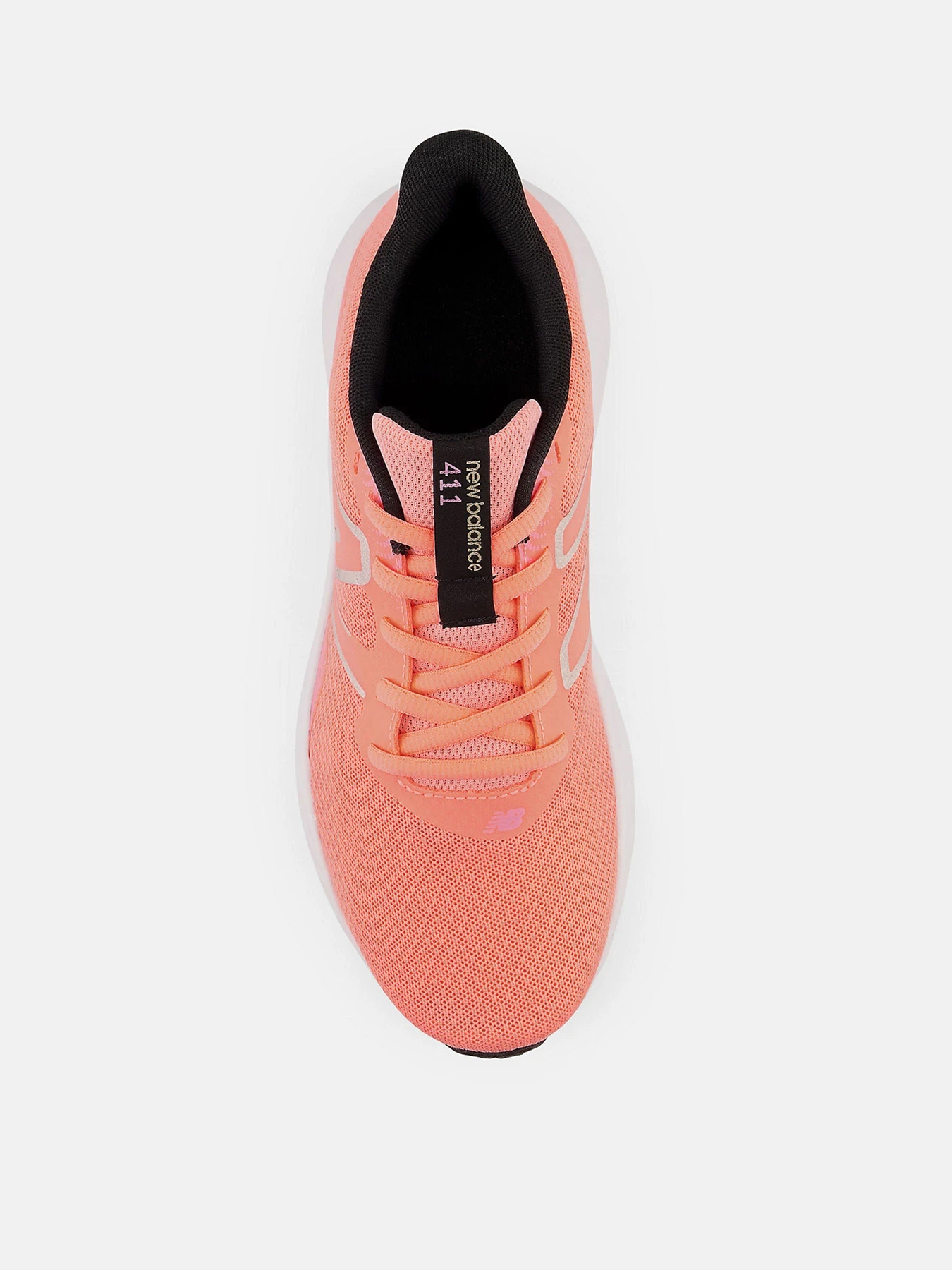 Кросівки New Balance 411 модель W411LH3 Фото