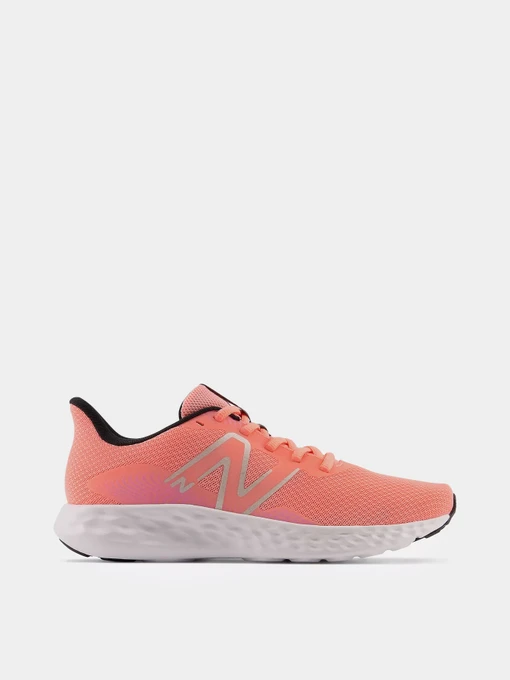 Кросівки New Balance 411 модель W411LH3 Фото