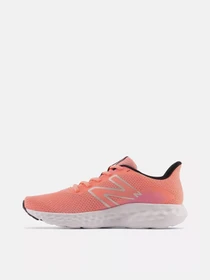 Кросівки New Balance 411 модель W411LH3 Фото