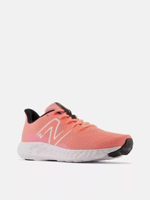 Кросівки New Balance 411 модель W411LH3 Фото