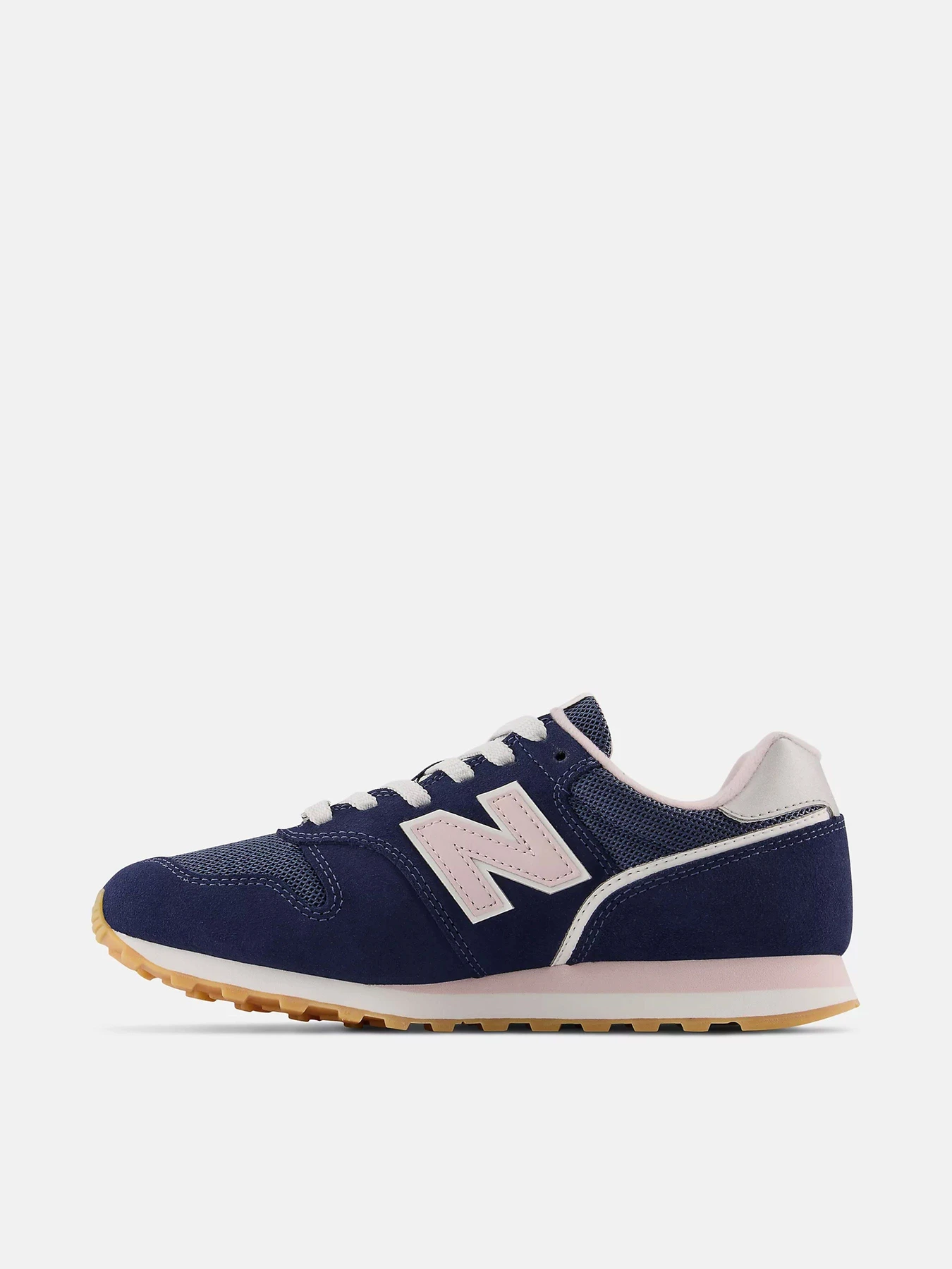 Кросівки New Balance 373 модель WL373OA2 Фото