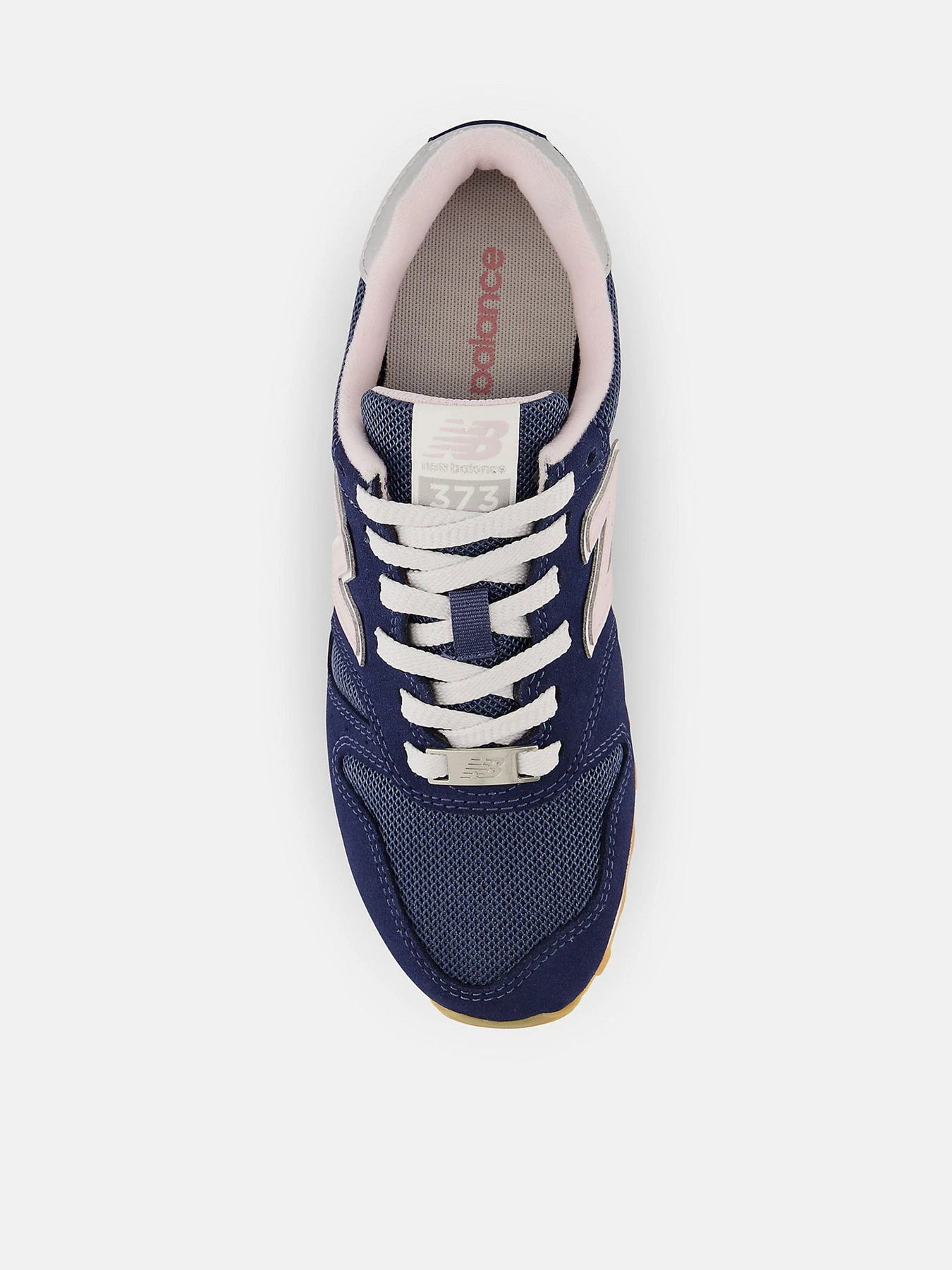 Кросівки New Balance 373 модель WL373OA2 Фото
