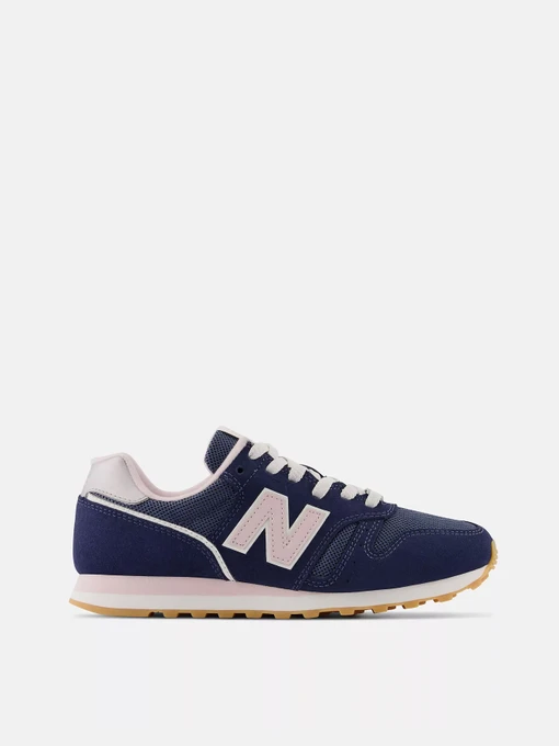 Кросівки New Balance 373 модель WL373OA2 Фото