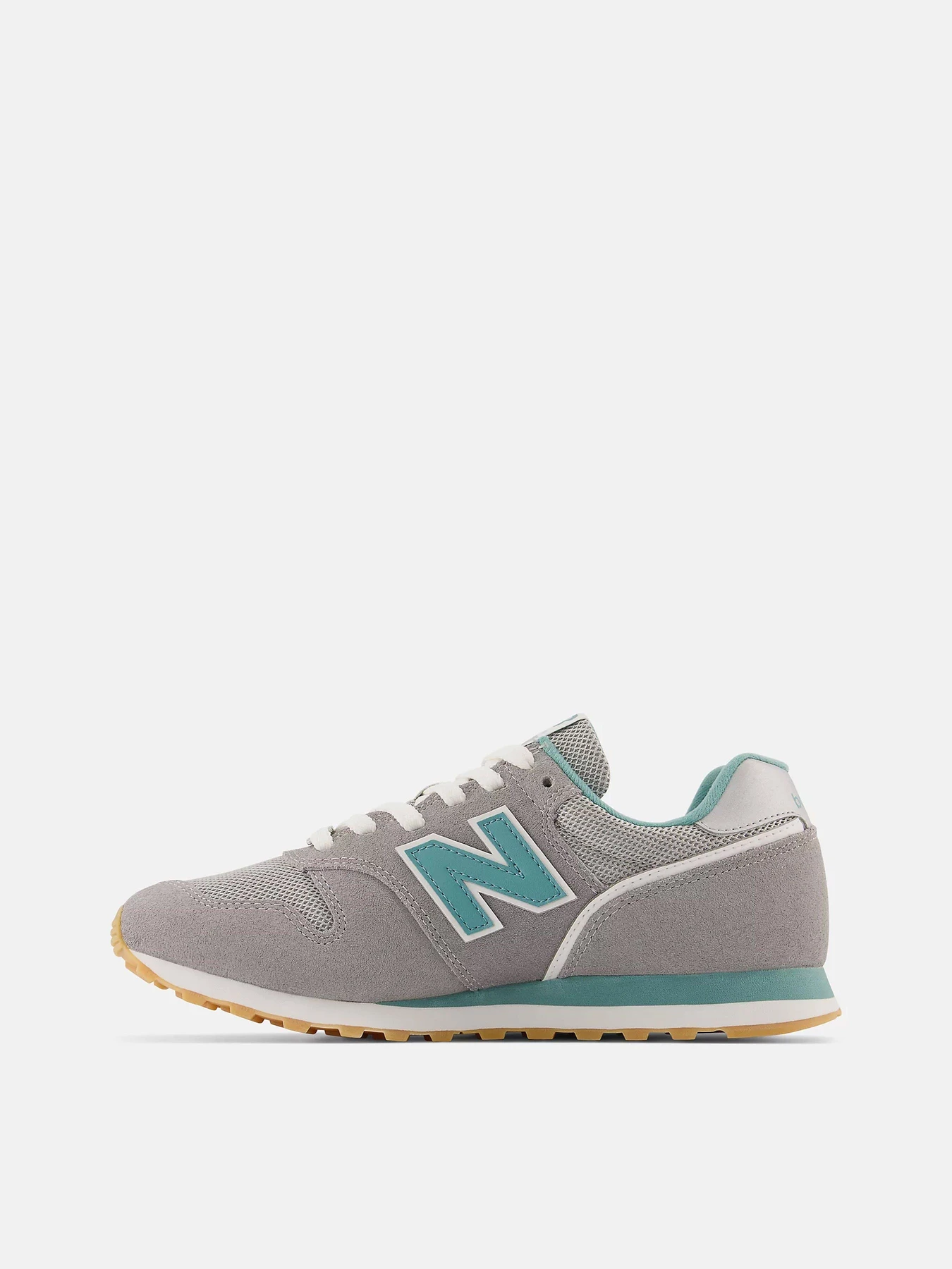 Кросівки New Balance 373 модель WL373OD2 Фото