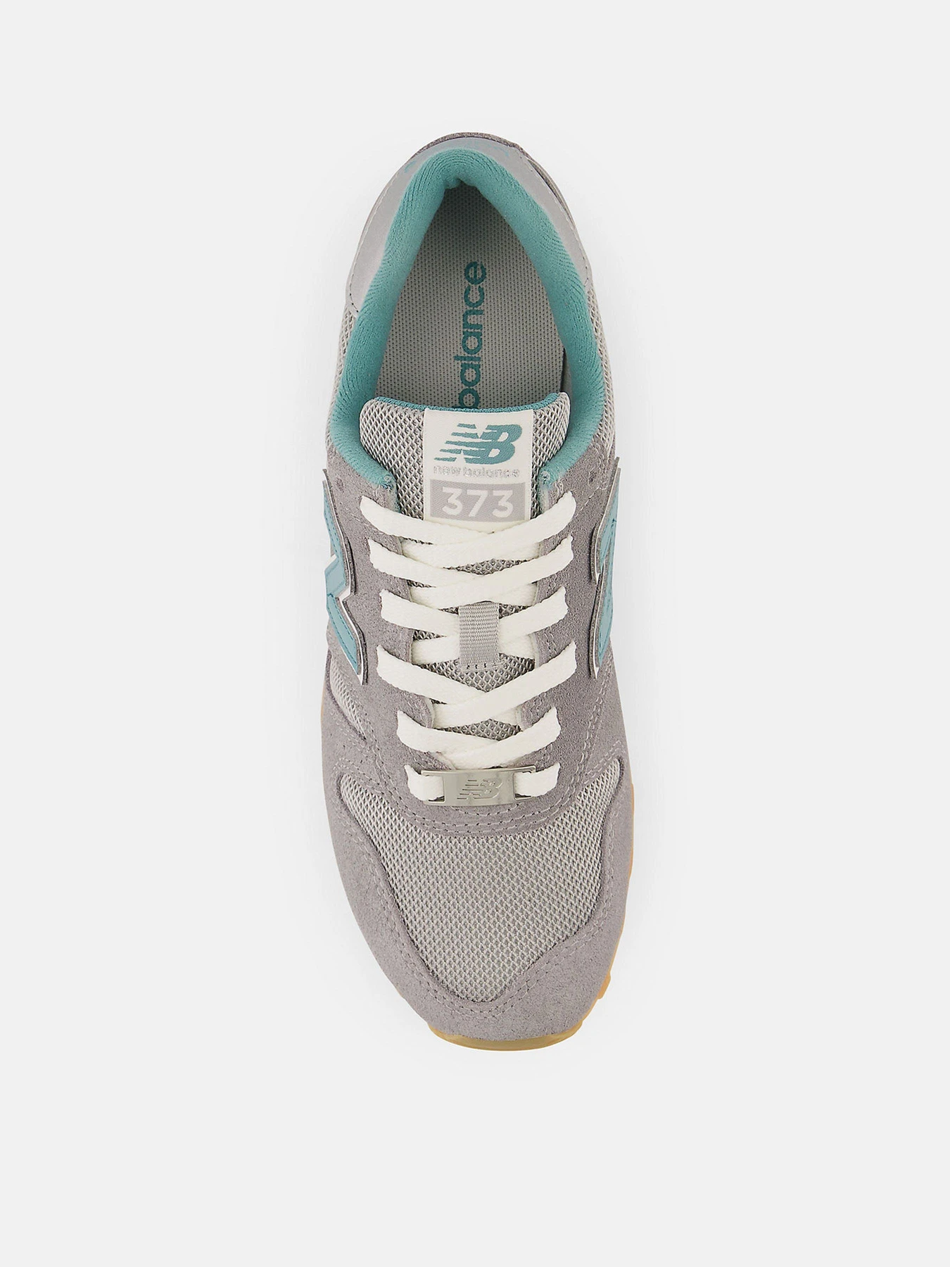 Кросівки New Balance 373 модель WL373OD2 Фото