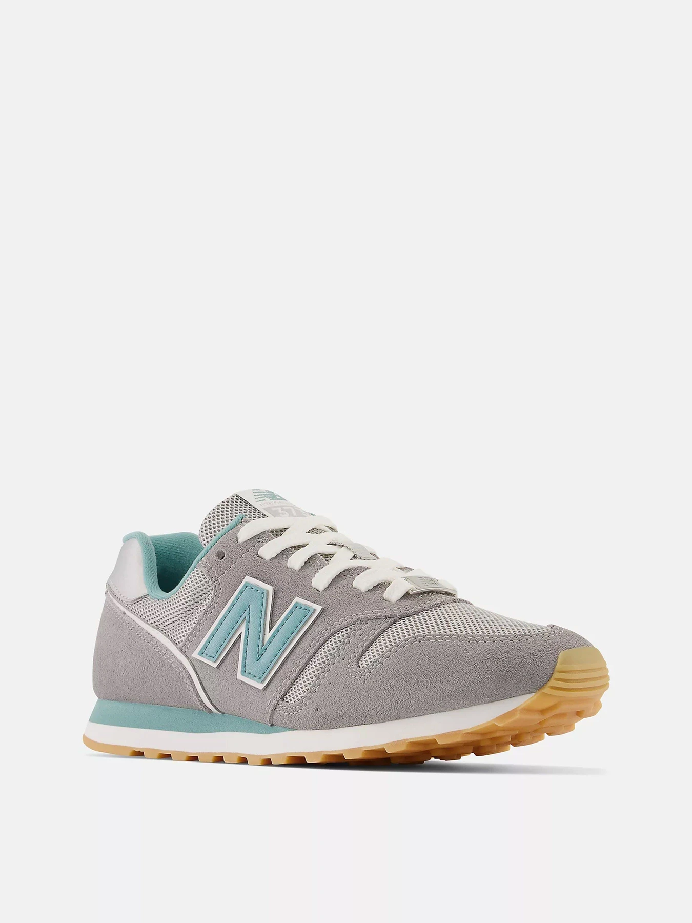 Кросівки New Balance 373 модель WL373OD2 Фото