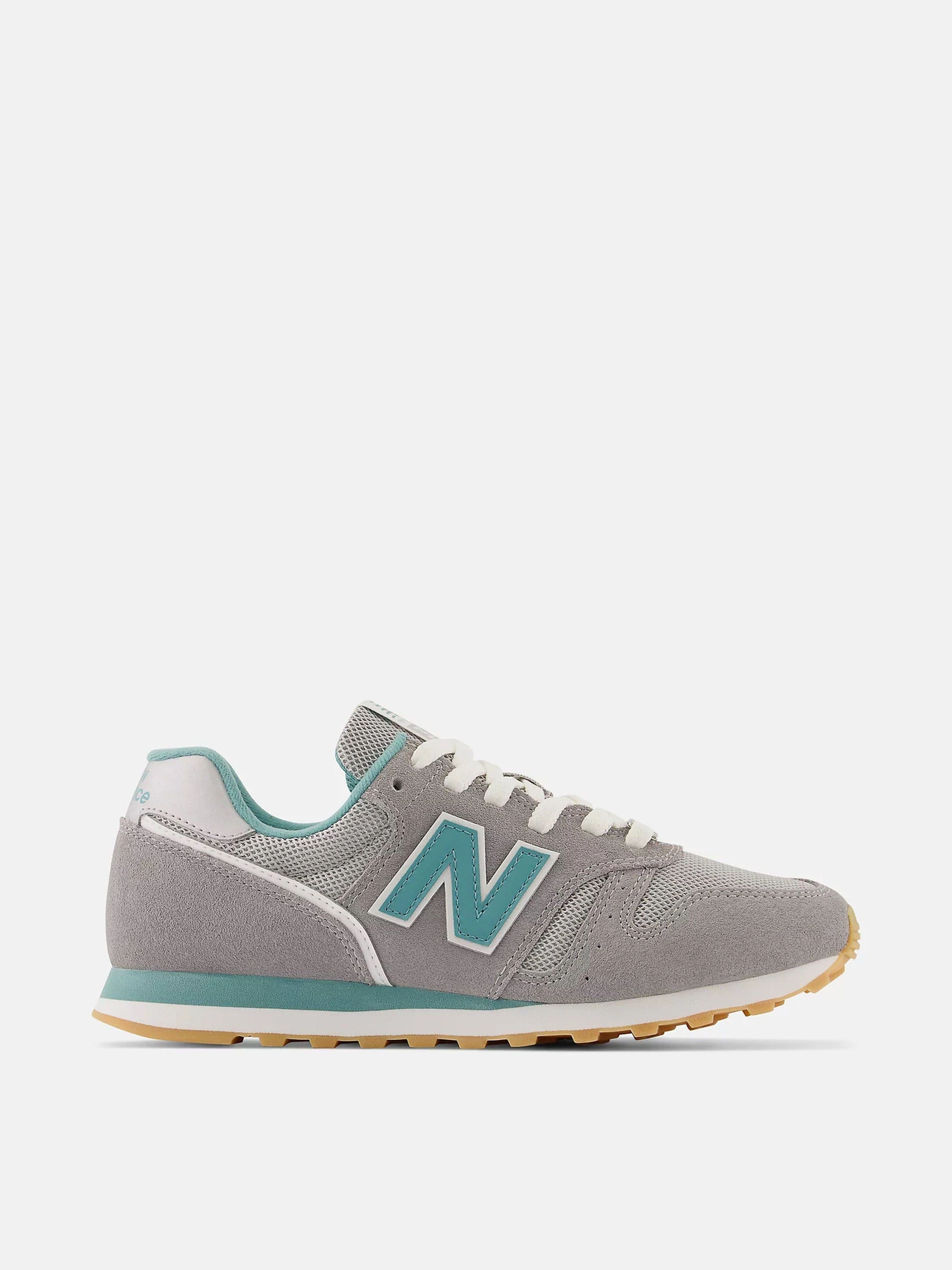 Кросівки New Balance 373 модель WL373OD2 Фото