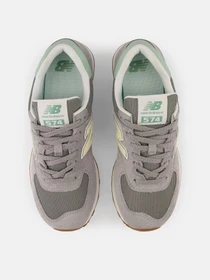 Кросівки New Balance 574 модель WL574RB Фото