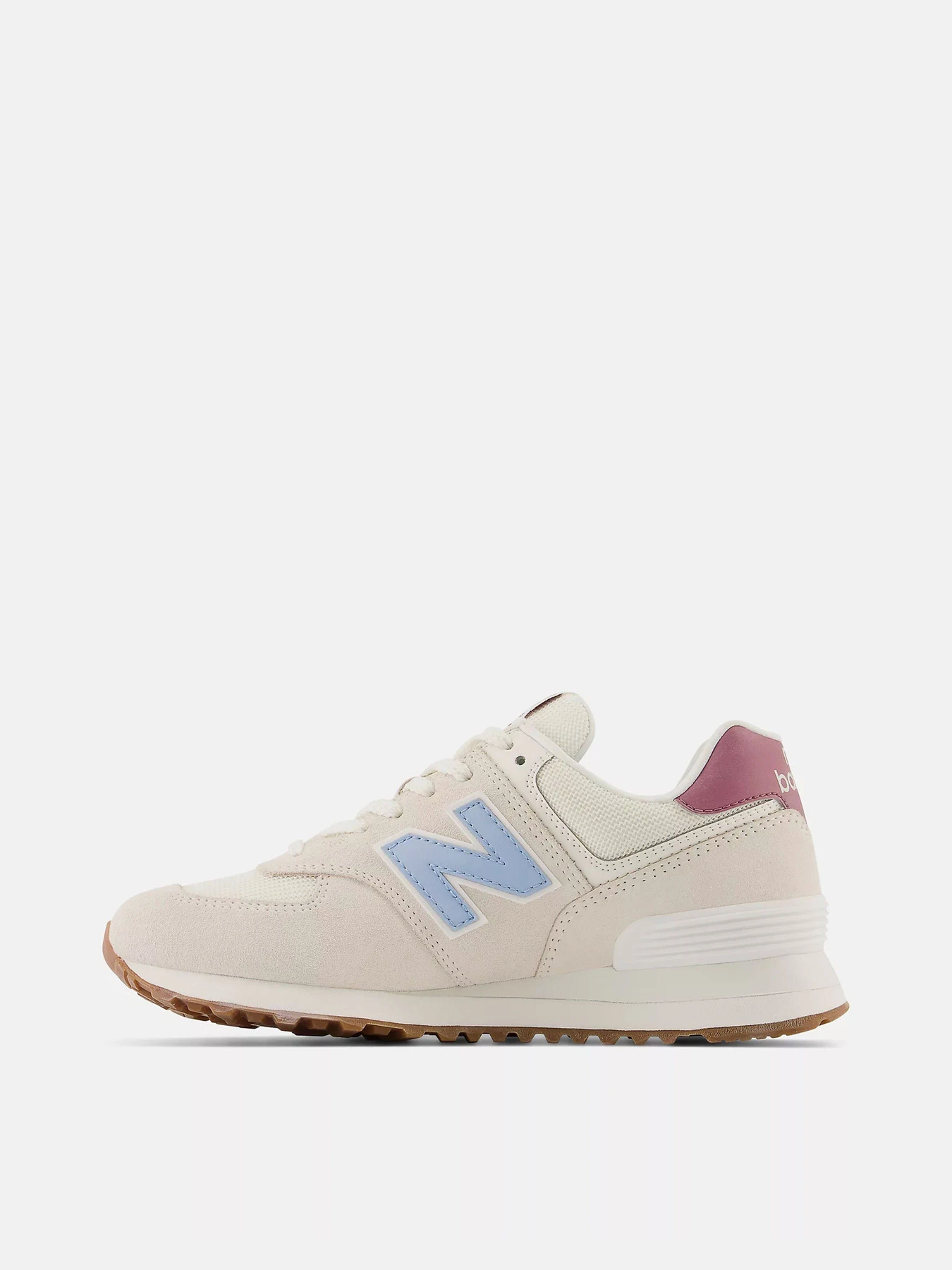 Кросівки New Balance 574 модель WL574RD Фото