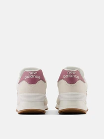 Кросівки New Balance 574 модель WL574RD Фото