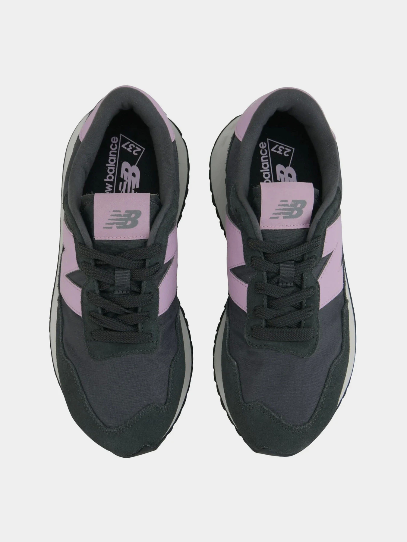 Кроссовки New Balance 237 модель WS237YA Кроссовки New Balance 237 модель WS237YA Фото