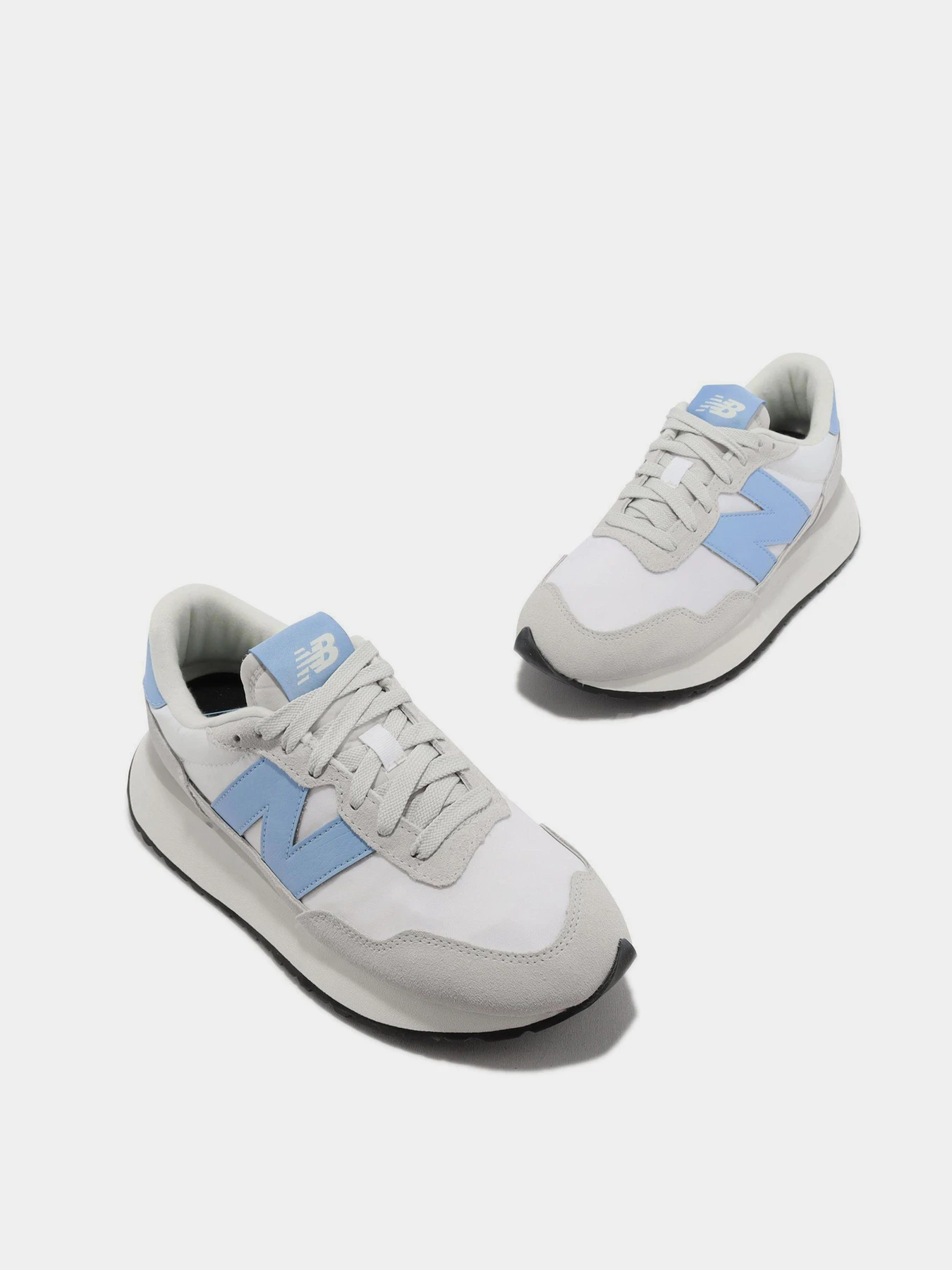 Кросівки New Balance 237 модель WS237YC Фото