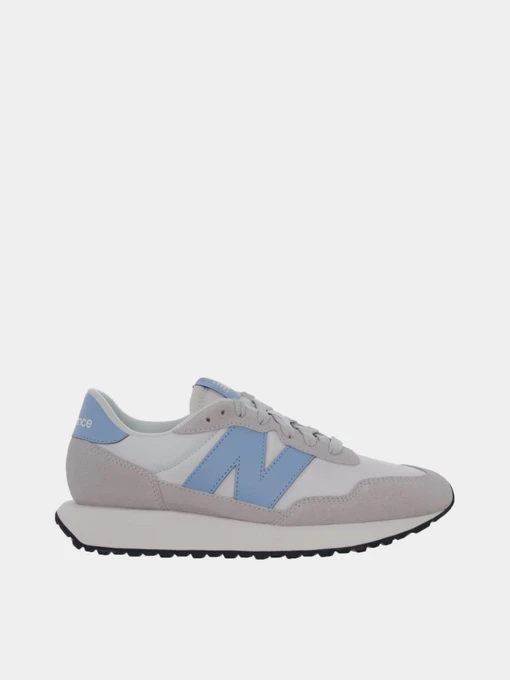 Кросівки New Balance 237 модель WS237YC Фото