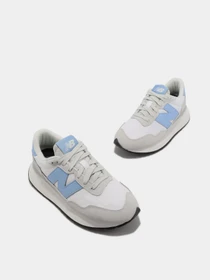 Кросівки New Balance 237 модель WS237YC Фото