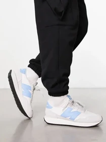 Кросівки New Balance 237 модель WS237YC Фото
