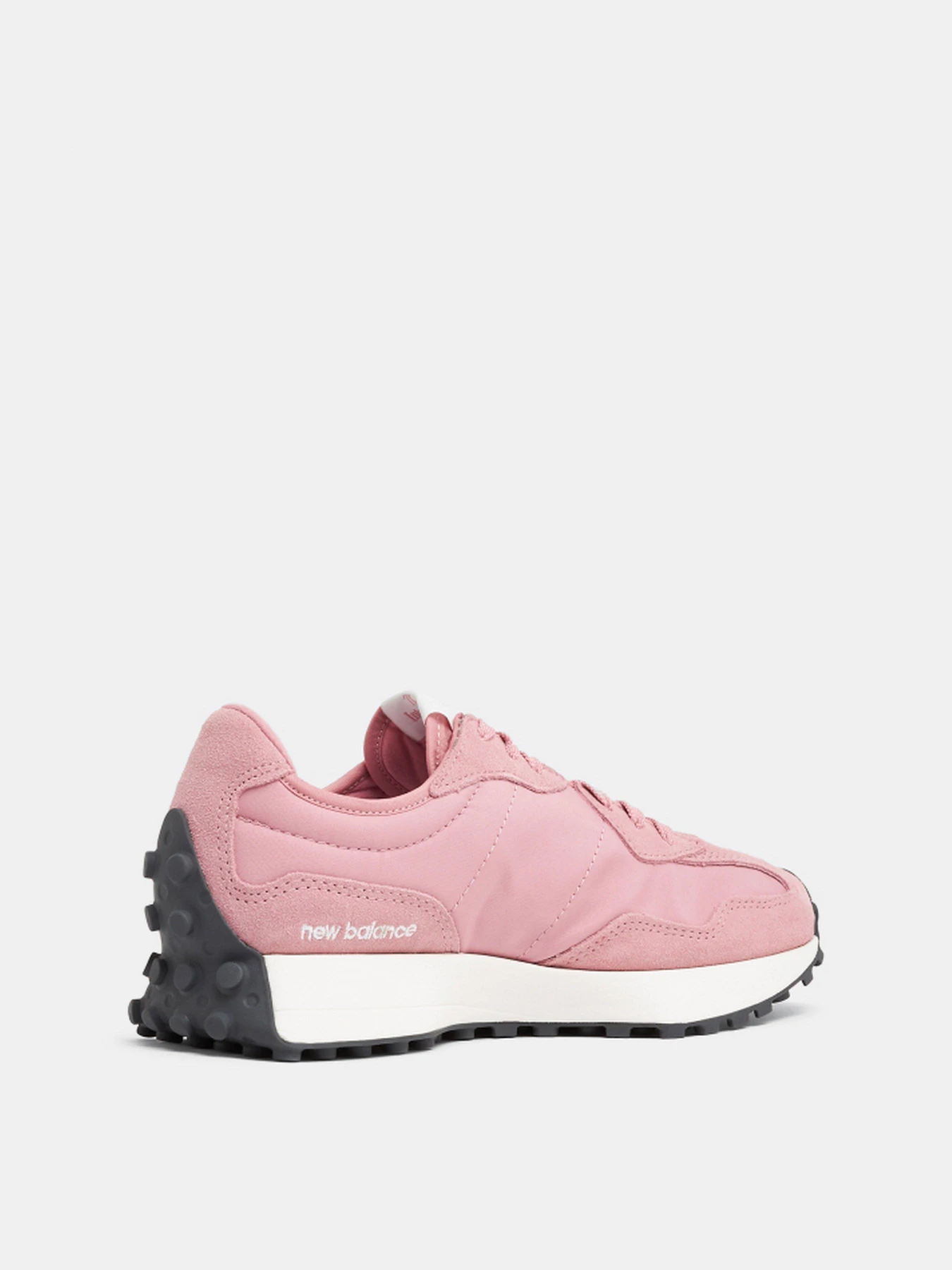 Кроссовки New Balance 327 модель U327ED Кроссовки New Balance 327 модель U327ED Фото