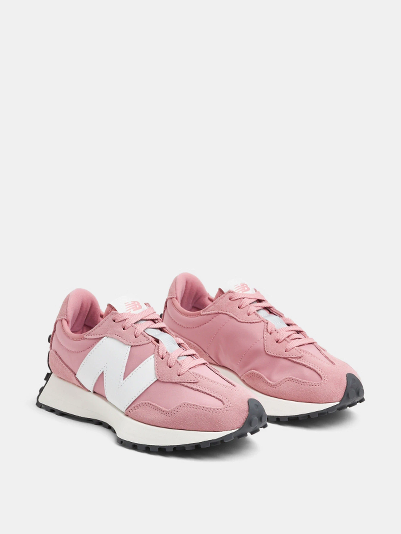 Кроссовки New Balance 327 модель U327ED Кроссовки New Balance 327 модель U327ED Фото