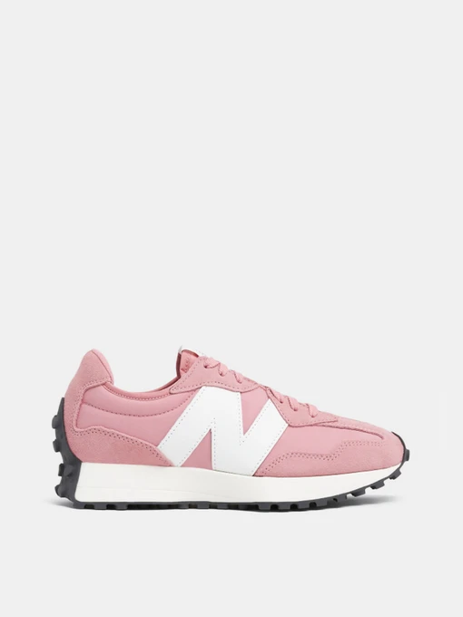 Кросівки New Balance 327 модель U327ED Фото