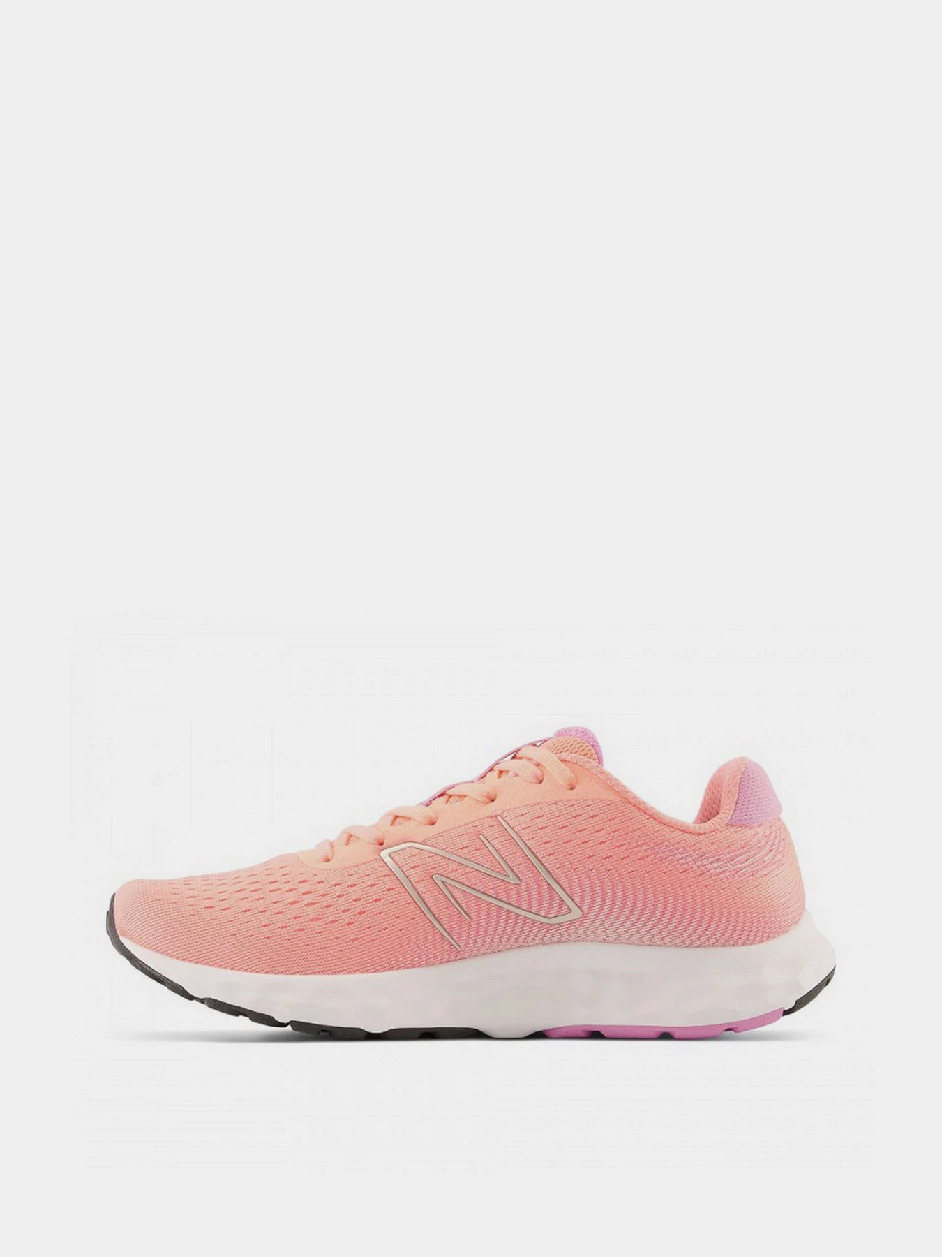 Кросівки New Balance 520 V8 модель W520CP8 Кросівки New Balance 520 V8 модель W520CP8 Фото