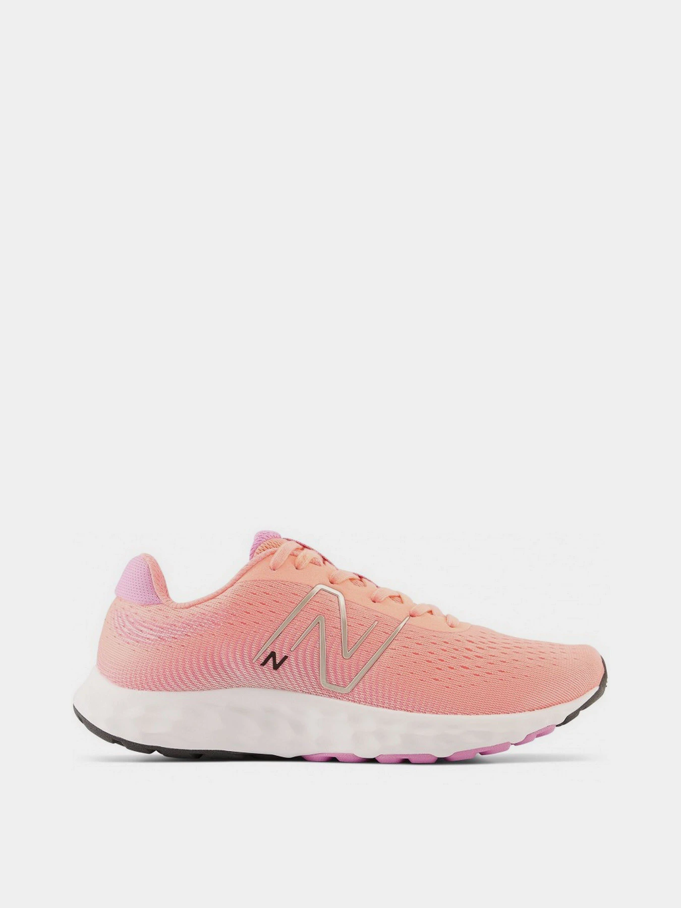 Кросівки New Balance 520 V8 модель W520CP8 Кросівки New Balance 520 V8 модель W520CP8 Фото