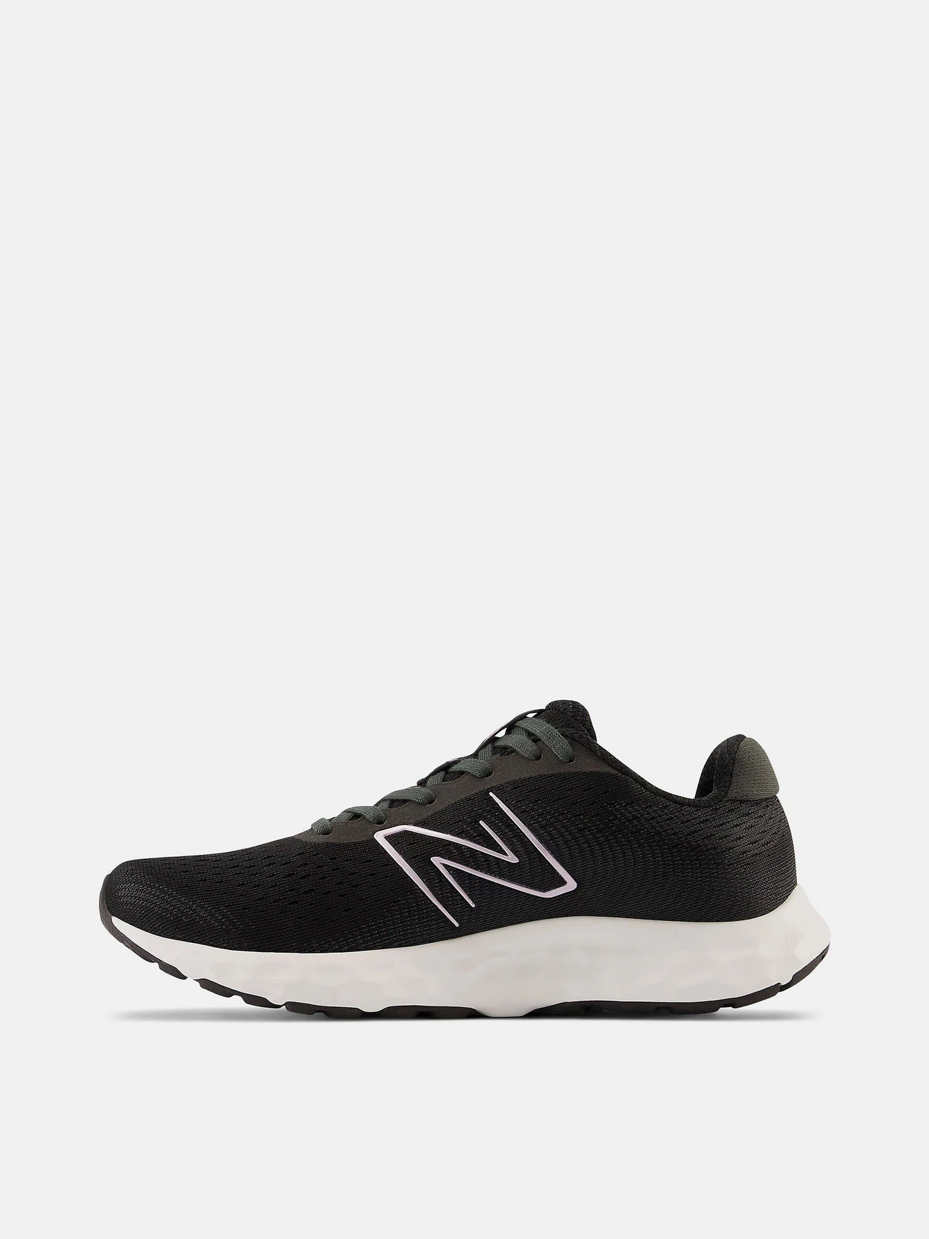 Кроссовки New Balance 520 V8 модель W520LB8 Кроссовки New Balance 520 V8 модель W520LB8 Фото