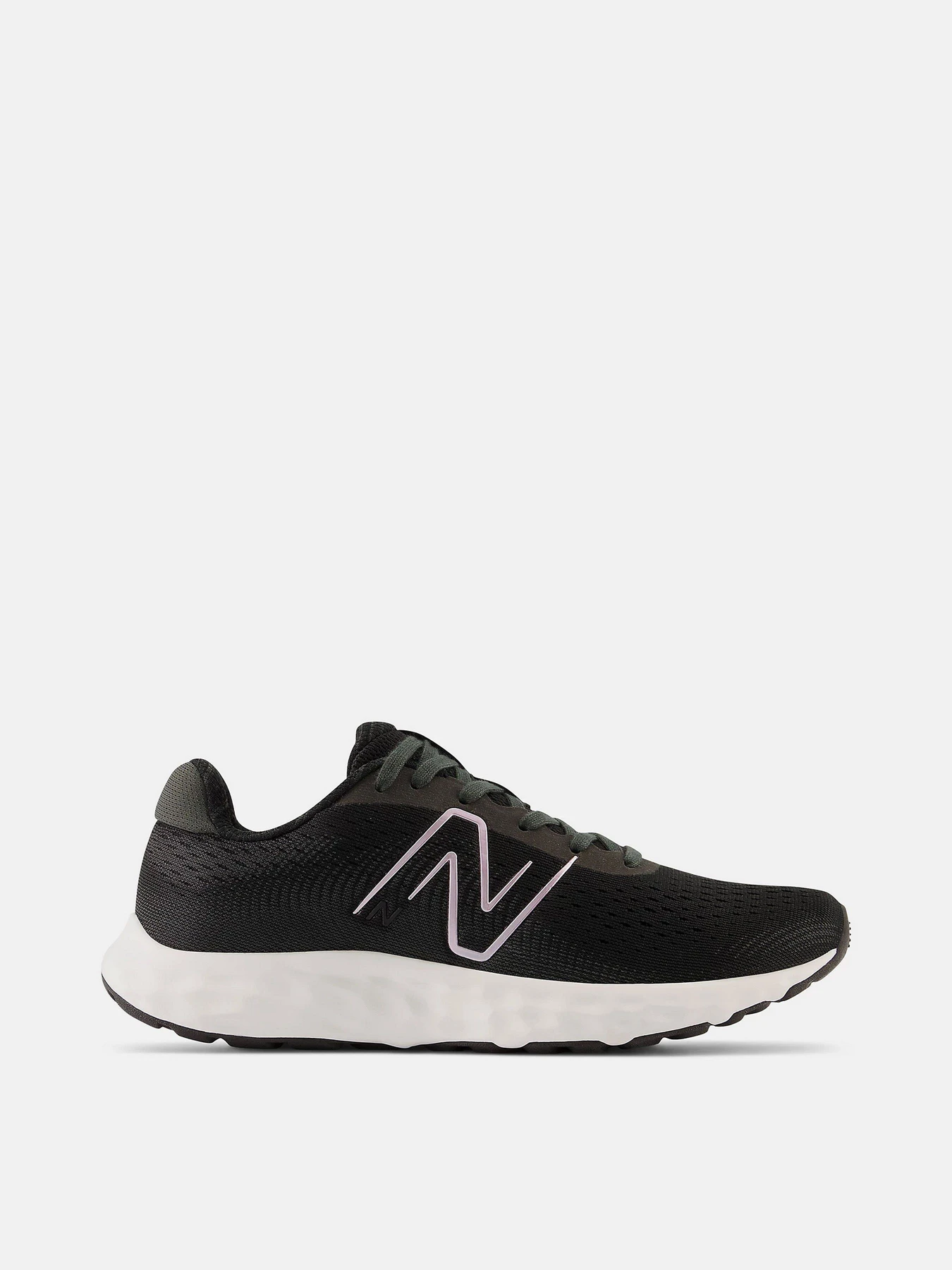 Кроссовки New Balance 520 V8 модель W520LB8 Кроссовки New Balance 520 V8 модель W520LB8 Фото
