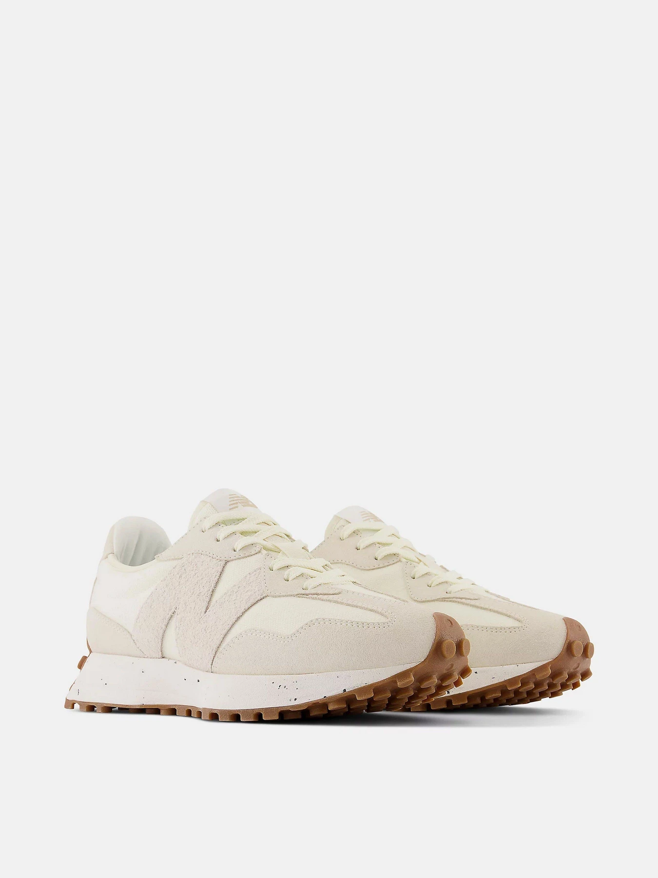 Кросівки New Balance 327 модель WS327SO Фото