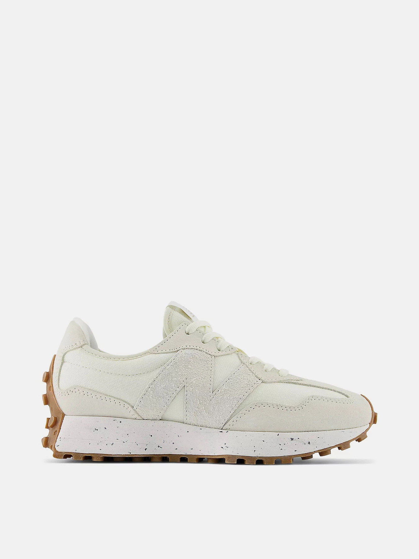 Кросівки New Balance 327 модель WS327SO Фото