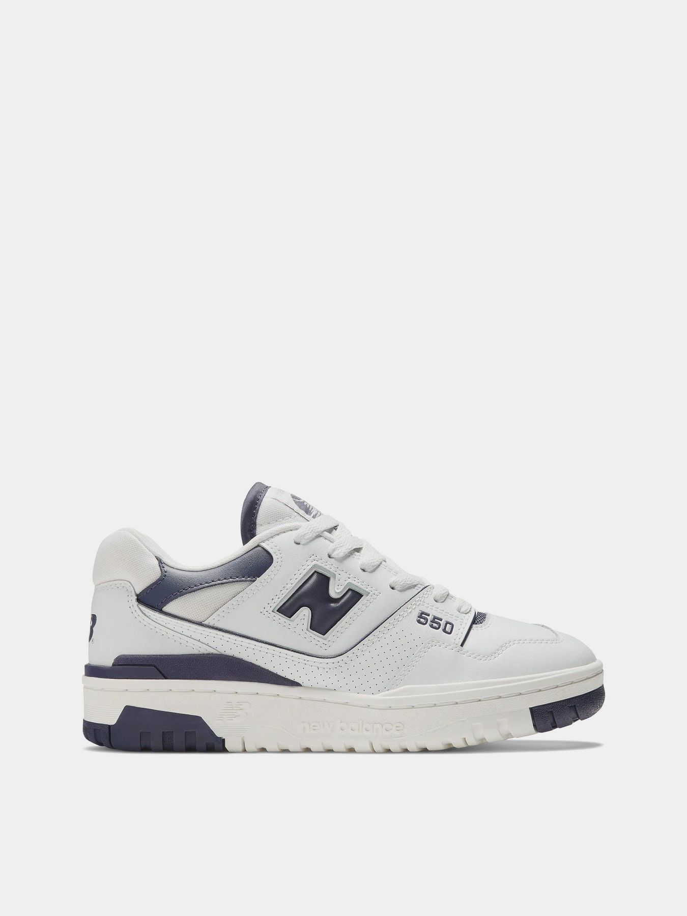 Кросівки New Balance 550 модель BBW550BA Кросівки New Balance 550 модель BBW550BA Фото